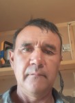 Begzat, 50, Moscow