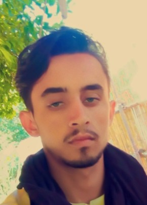 Naqeebkhan, 18, جمهورئ اسلامئ افغانستان, جلال‌آباد
