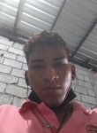 Alejandro, 23 года, Guayaquil