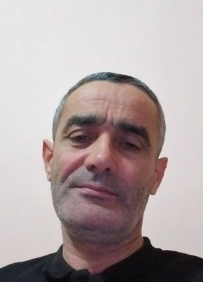Ширко, 53, Azərbaycan Respublikası, Bakı