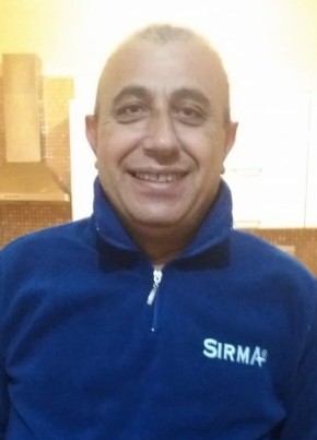 Mehmet, 59, Türkiye Cumhuriyeti, İstanbul