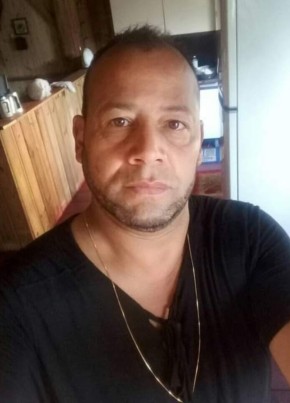 Jose, 49, República Federativa do Brasil, Canela