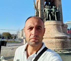 Ergün, 42 года, مصراتة