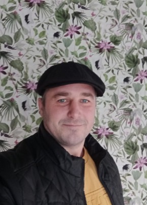 Аркадий, 40, Россия, Псков
