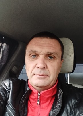 Михаил, 49, Россия, Балахна