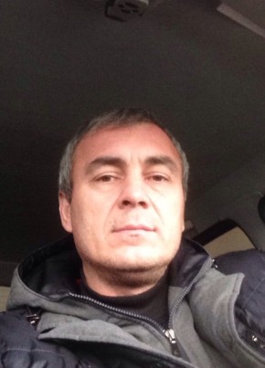 Рустам, 47, Россия, Махачкала