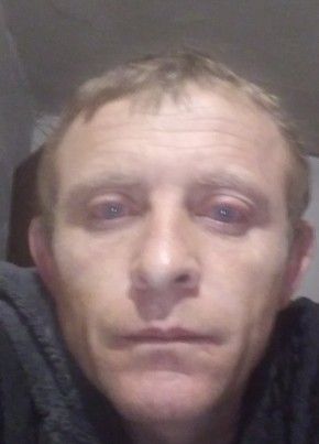 Борис, 38, Россия, Краснодар