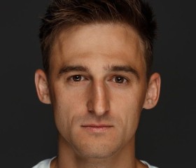 Ivan Prokofev, 25, Moscow