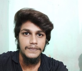 Arumugam, 22 года, Chennai