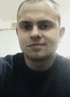 Алексей, 28, Рэспубліка Беларусь, Шаркаўшчына
