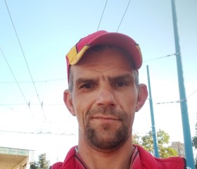 Деян Богданов, 45 лет, Варна