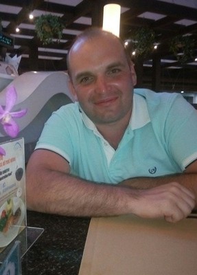 Андрей, 36, Россия, Кириши