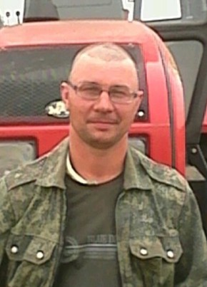 Юрий Николаеви, 38, Россия, Чесма