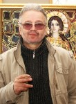 Дмитрий, 67 лет, Миколаїв