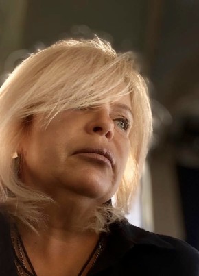 Elena, 60, Russia, Moscow