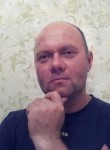 Олег, 49 лет, Пенза