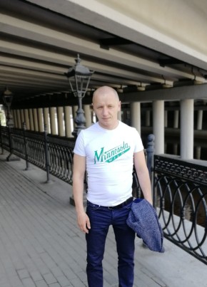 Александр , 38, Россия, Новосибирск
