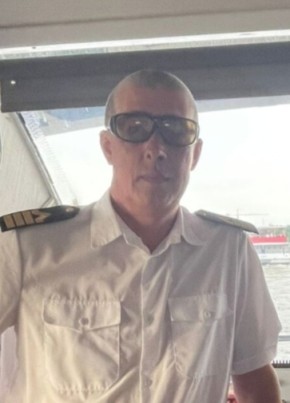 Александр из Хандыги 53 года