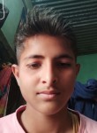 Gopal Parekar, 19 лет, New Delhi