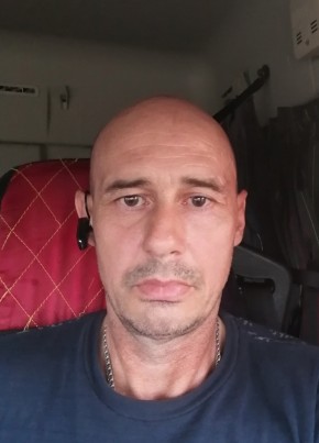 Евгений из Сургута 49 лет