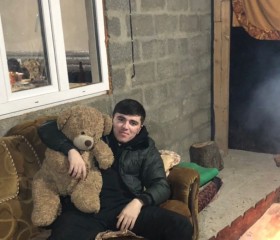 Расик, 20 лет, Ахтубинск