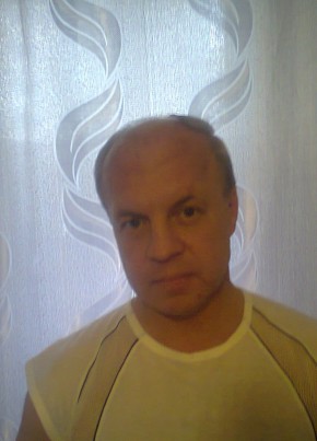 Arkadiy, 56, Russia, Saint Petersburg