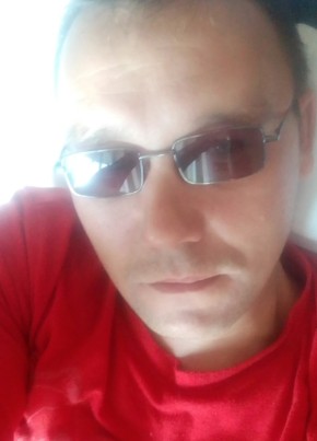 Сергеи Игоревич, 34, Россия, Ишим