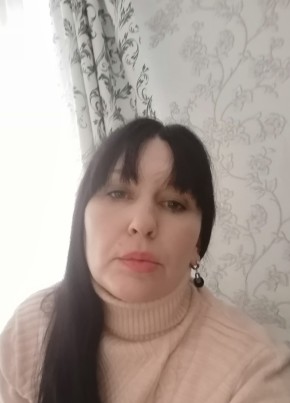Natalia, 49, Россия, Моршанск