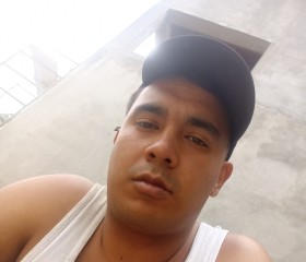 ALEJANDRO, 24 года, San Antonio de Los Altos