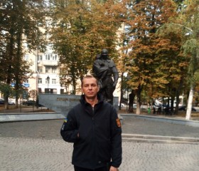 Юрий, 47 лет, Харків