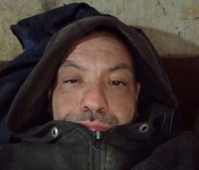 Eduardo, 42, Perez
