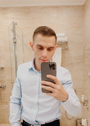 Gennadiy, 29, Russia, Moscow