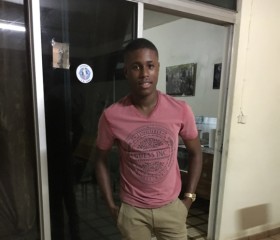 Marchal, 26, Sainte-Rose