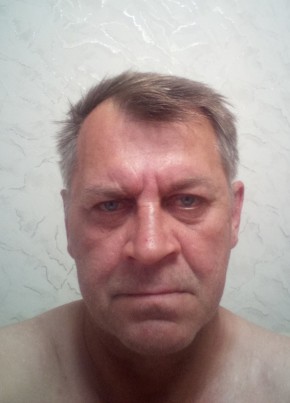 Вячеслав из Киров (Кировской обл.) 53 года