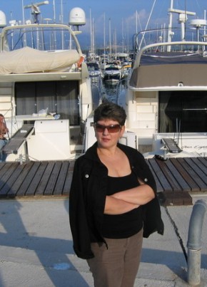 natalie, 60, Κυπριακή Δημοκρατία, Λεμεσός