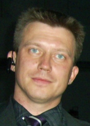Dmitriy, 47, Ukraine, Kiev