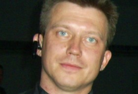 Dmitriy, 47 - Just Me