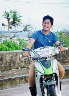 David, 29, Pilipinas, Daet