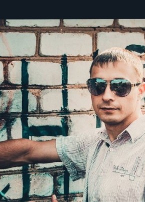 Виталий, 36, Россия, Воронеж