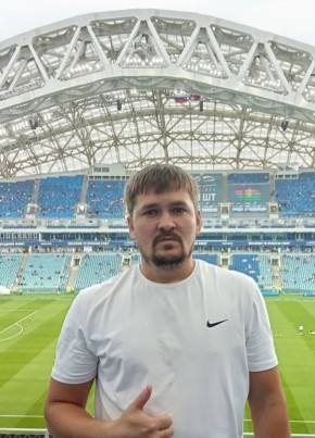 Серёга из Ставрополи 34 года
