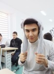 Samir, 24 года, Toshkent