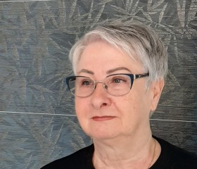 Elena, 66, Zelenogradsk