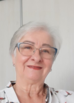 Elena, 67, Russia, Zelenogradsk