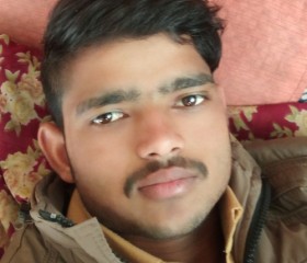 Rajput Rajak, 21 год, Kailāras