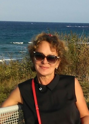 Galina, 65, Russia, Moscow