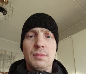 Kakoy est, 37, Yekaterinburg