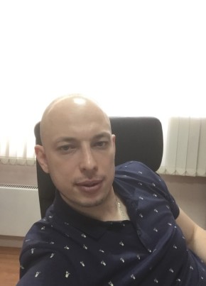 Andrey, 40, Russia, Simeiz