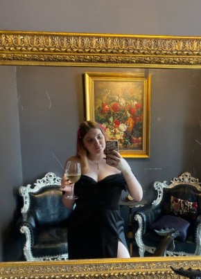 Diana, 22, Russia, Saint Petersburg