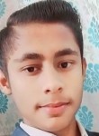 Priyanshu Gupta, 18 лет, Gwalior