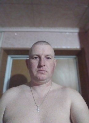 Владимир, 40, Россия, Сельцо